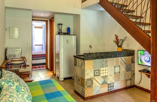 Itacare Apartamento | Paradiso Flat