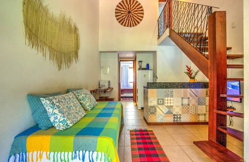 Itacare Apartamento | Paradiso Flat