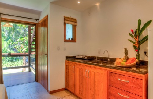 Itacare Apartamento | Paradiso Flat