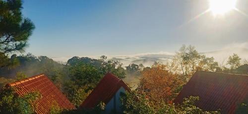 Kon Plong Casa | Paradiso Homestay Mangden