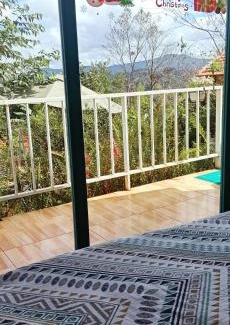 Kon Plong Casa | Paradiso Homestay Mangden
