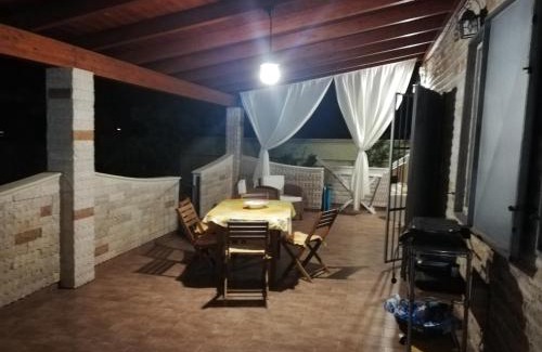 Maruggio Apartamento | Paradiso House