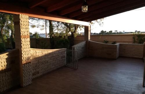 Maruggio Apartamento | Paradiso House