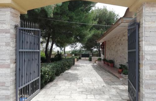 Maruggio Apartamento | Paradiso House