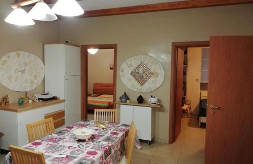 Maruggio Apartamento | Paradiso House