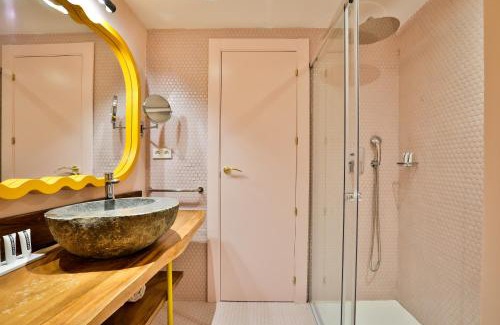 Bahía de San Antonio Hotel | Paradiso Ibiza Art Hotel - Adults Only