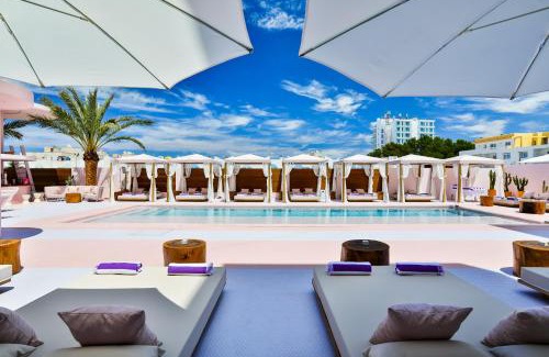 Bahía de San Antonio Hotel | Paradiso Ibiza Art Hotel - Adults Only