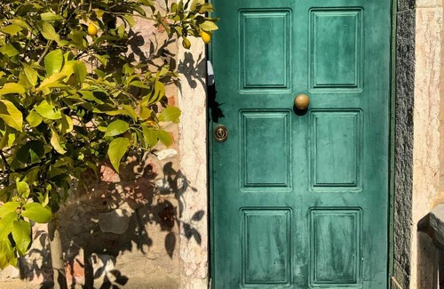 San Zeno di Montagna Casa | Paradiso Imperfetto Rooms