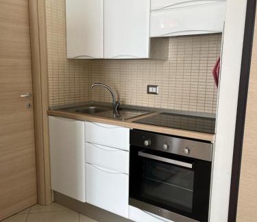 Termoli Apartamento | PARADISO INVERNO&ESTATE