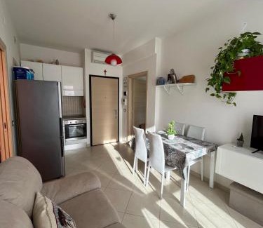 Termoli Apartamento | PARADISO INVERNO&ESTATE