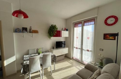 Termoli Apartamento | PARADISO INVERNO&ESTATE