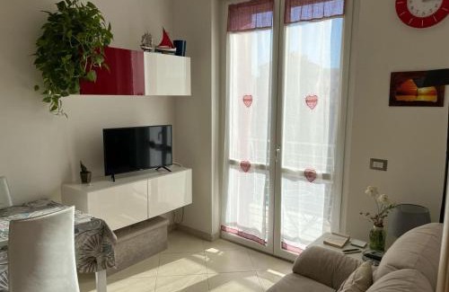 Termoli Apartamento | PARADISO INVERNO&ESTATE