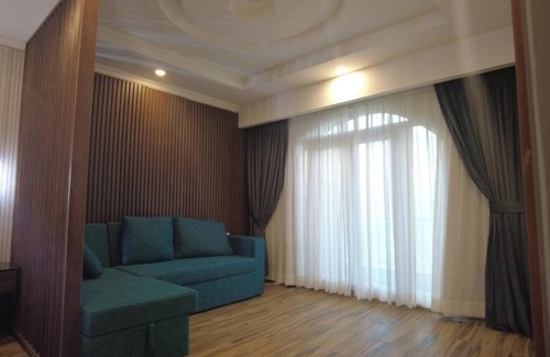Murree Hotel | Paradiso La Montana