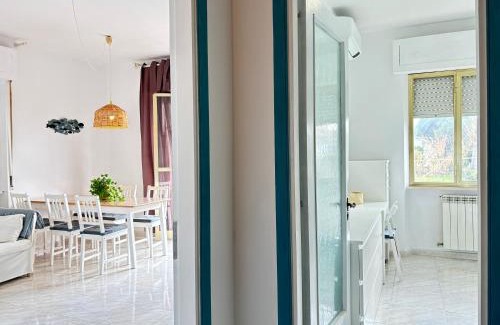Giulianova Casa | PARADISO quadrilocale - 100 mt dal mare - Narramondo Villas