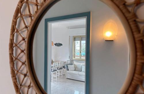 Giulianova Casa | PARADISO quadrilocale - 100 mt dal mare - Narramondo Villas