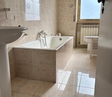 Giulianova Casa | PARADISO quadrilocale - 100 mt dal mare - Narramondo Villas