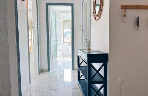 Giulianova Casa | PARADISO quadrilocale - 100 mt dal mare - Narramondo Villas