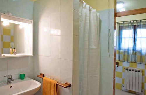 Paciano Apartamento | Apartamento Paradiso Selvaggio en Lago Trasimeno - 4 personas, 1 dormitorios