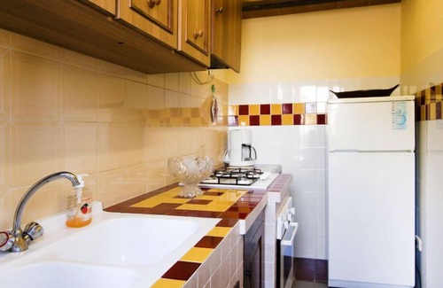 Paciano Casa | Casa de vacaciones Paradiso Selvaggio en Lago Trasimeno - 6 personas, 2 dormitorios
