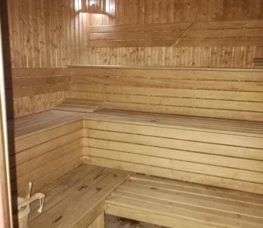 Shiligarnika Apartamento | Paradiso Verde (Green Life)