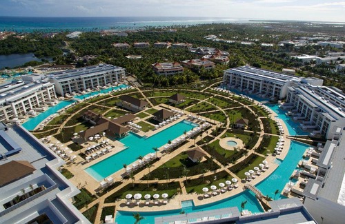 Bavaro Complejo | Paradisus Grand Cana, All Suites - Punta Cana -All Inclusive