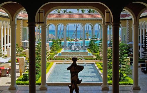 Bavaro Complejo | Paradisus Palma Real Golf & Spa Resort All Inclusive