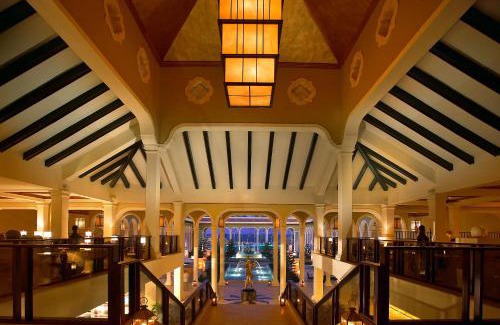 Bavaro Complejo | Paradisus Palma Real Golf & Spa Resort All Inclusive