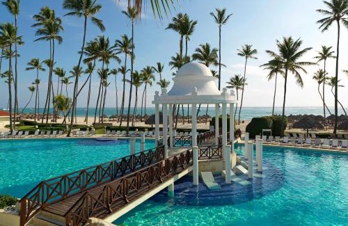 Bavaro Complejo | Paradisus Palma Real Golf & Spa Resort All Inclusive