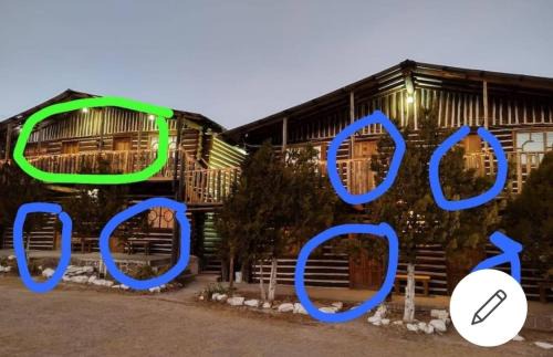 Creel Casa | Parador Arew 1 La Energa Que Impulsa El Alma