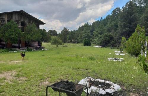 Creel Casa | Parador Arew 1 La Energa Que Impulsa El Alma