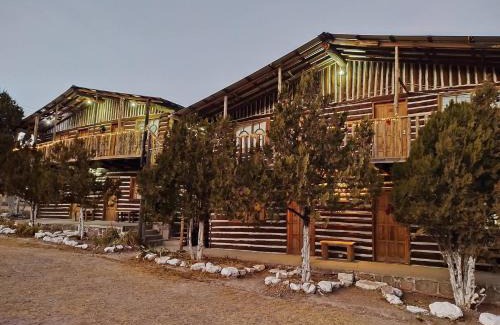 Creel Casa | Parador Arew 1 La Energa Que Impulsa El Alma
