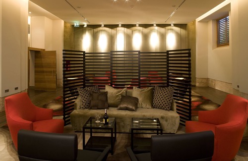 Alcalá de Henares Hotel | Parador De Alcala