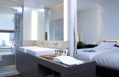 Alcalá de Henares Hotel | Parador De Alcala