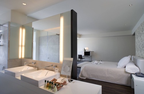 Alcalá de Henares Hotel | Parador De Alcala