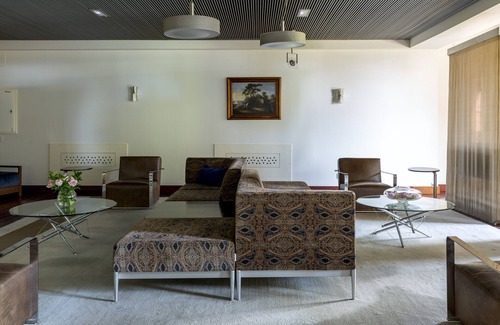 Distrito Central Hotel | Parador de Granada