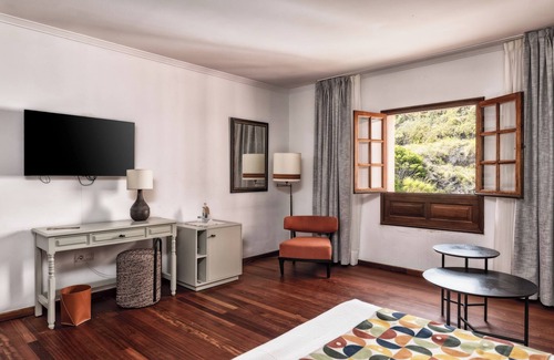 Breña Baja Hotel | Parador de La Palma