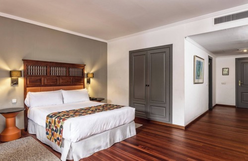 Breña Baja Hotel | Parador de La Palma
