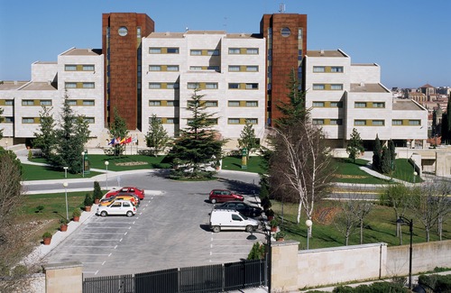 Teso de la Feria Hotel | Parador de Salamanca