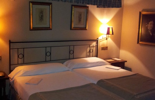 Santillana del Mar Hotel | Parador De Santillana De Gil Blas