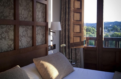Toledo Hotel | Parador de Toledo