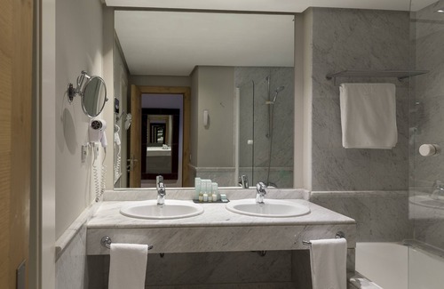 Toledo Hotel | Parador de Toledo