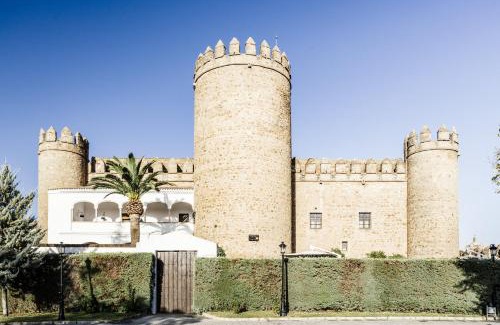 Centro histórico de Zafra Hotel | Parador de Zafra