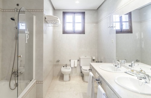 Centro histórico de Zafra Hotel | Parador de Zafra
