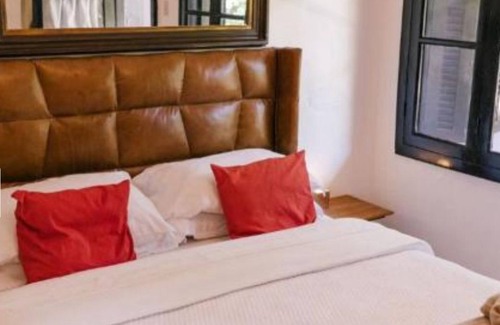 Sao Francisco de Paula Hotel | Parador Hampel
