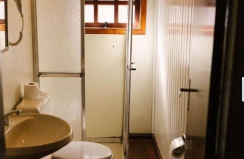 Sao Francisco de Paula Hotel | Parador Hampel