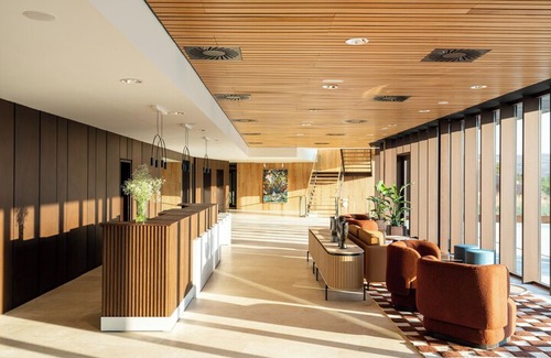 Molina de Aragón Hotel | PARADOR MOLINA DE ARAGÓN