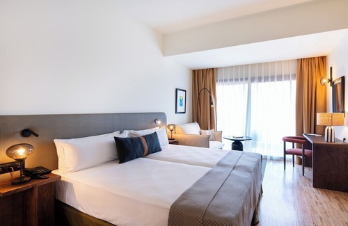 Molina de Aragón Hotel | PARADOR MOLINA DE ARAGÓN