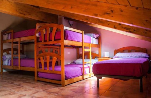 Gotor Hostal | Parador rural El convento de Gotor