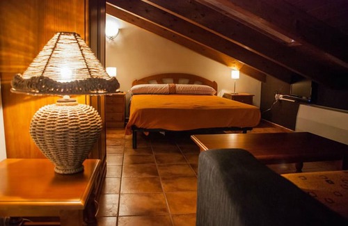 Gotor Hostal | Parador rural El convento de Gotor