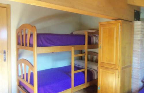 Gotor Hostal | Parador rural El convento de Gotor